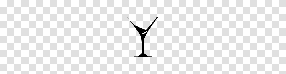 Martini Icons Noun Project, Gray, World Of Warcraft Transparent Png