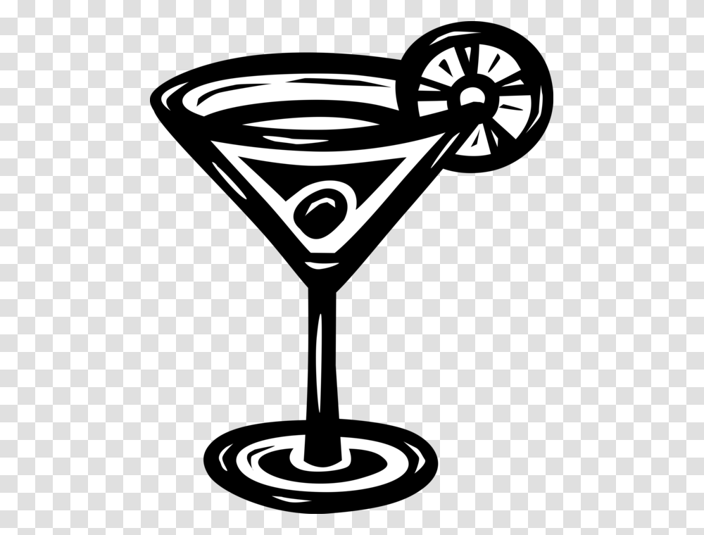 Martini Vector Amp Clipart Free Martini Vector, Cocktail, Alcohol, Beverage, Glass Transparent Png