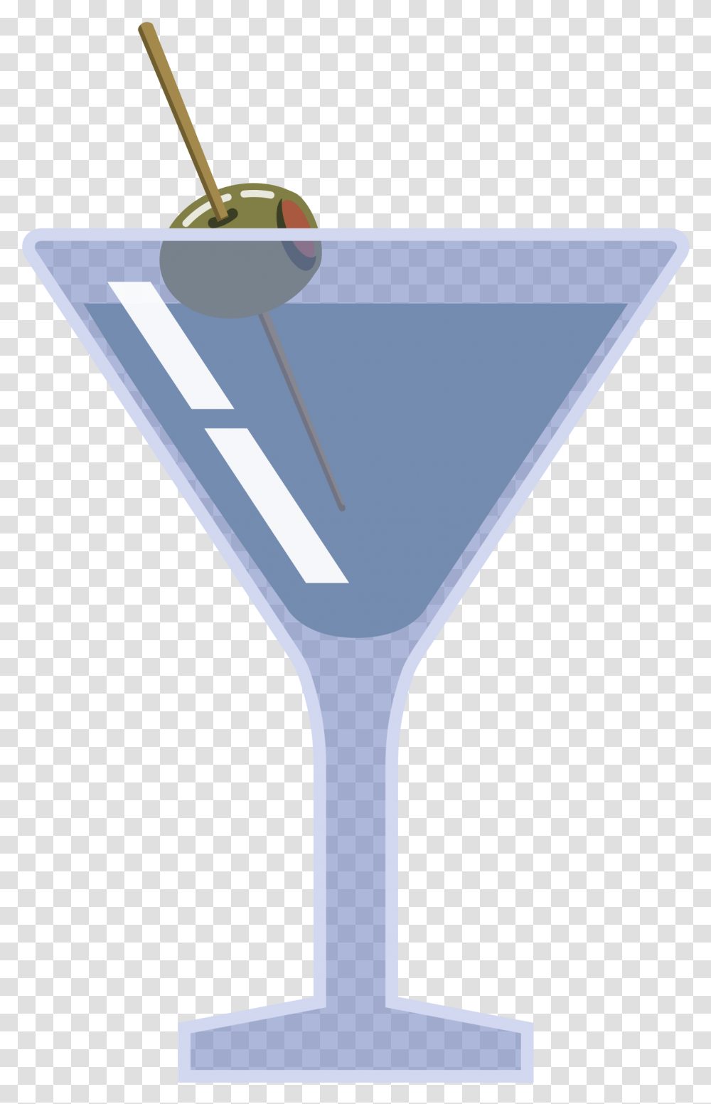 Martini With Olive Clip Arts Drink Desenho, Glass, Goblet, Cocktail, Alcohol Transparent Png