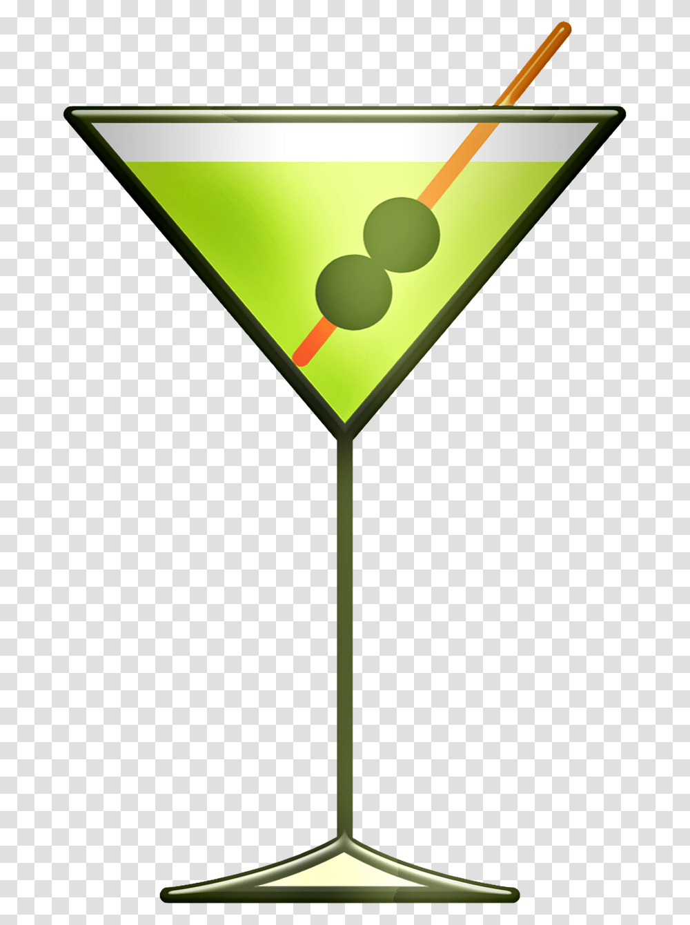 Martinis, Sign, Lamp, Light Transparent Png