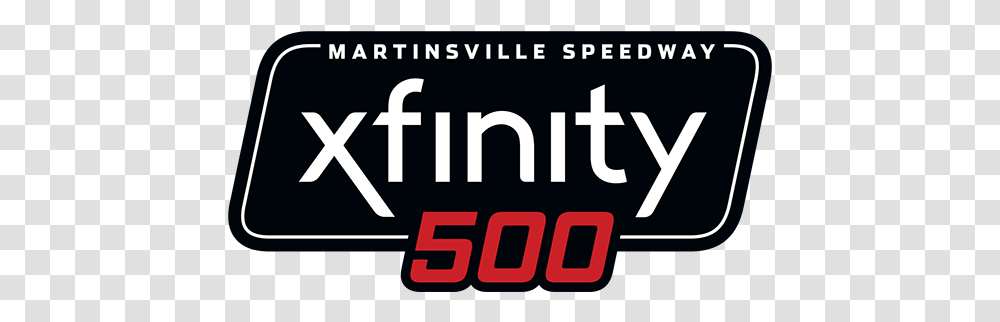 Martinsville Up Next For Motorcraft Xfinity, Text, Word, Label, Alphabet Transparent Png