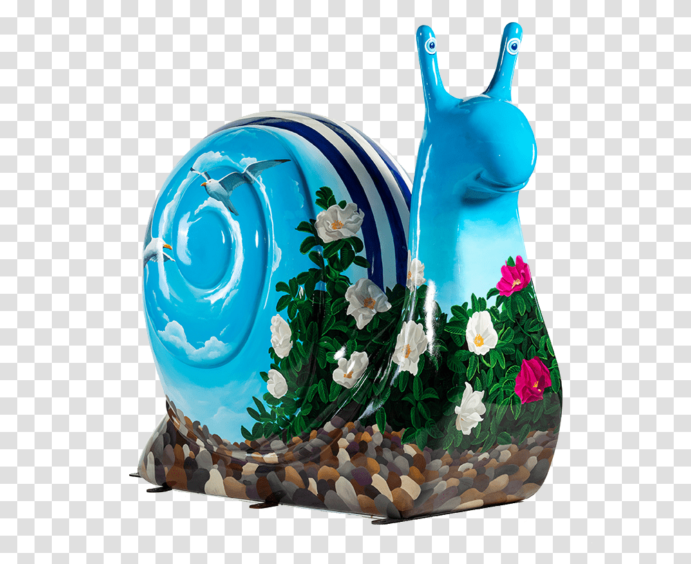 Martlets Snail, Birthday Cake, Food, Pottery, Sphere Transparent Png