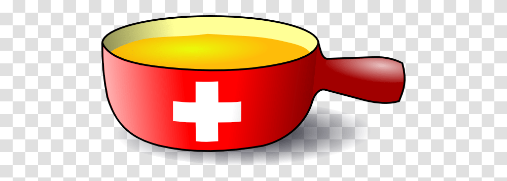 Martouf Swiss Caquelon Fondue Clip Art Free Vector, Bowl, Soup Bowl, Ketchup, Food Transparent Png