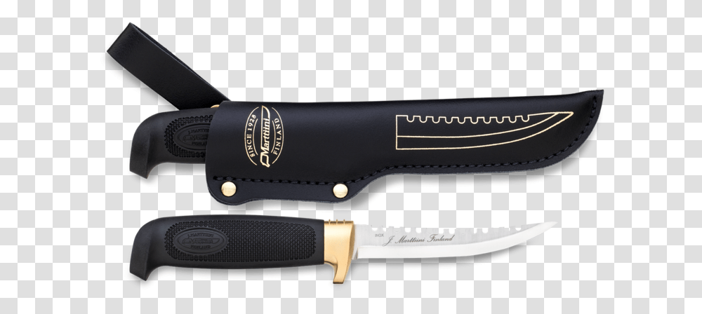 Marttiini, Weapon, Knife, Blade, Strap Transparent Png