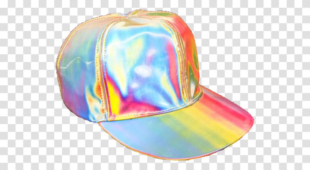Marty Mcfly Hat Back To The Future 2, Apparel, Cap, Helmet Transparent Png