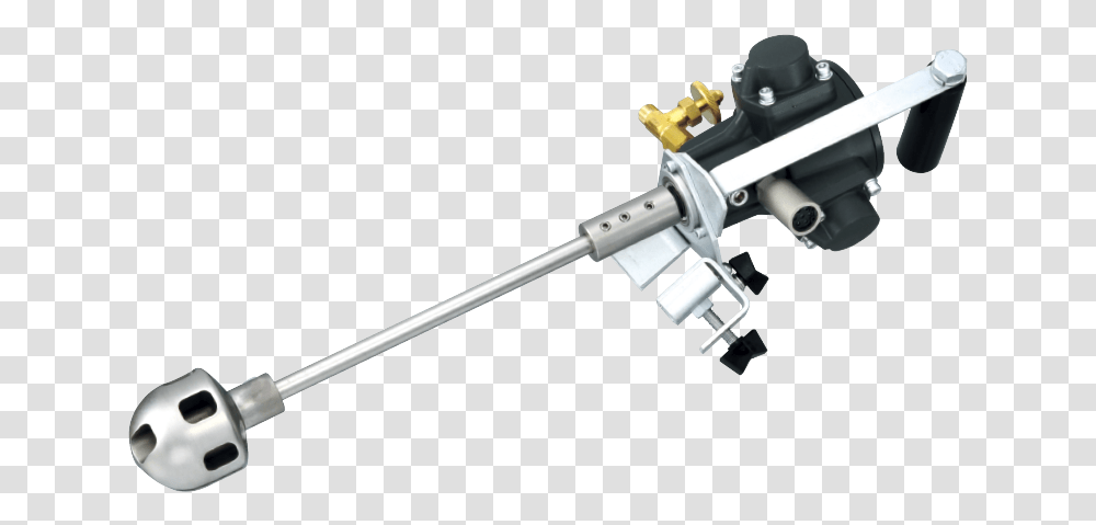 Maru T Ultraball Mixer Sharpening Jig, Gun, Weapon, Weaponry, Tool Transparent Png