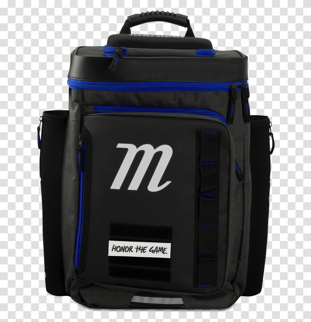 Marucci Delta Bat Pack, Bag, Backpack, Luggage, Camera Transparent Png