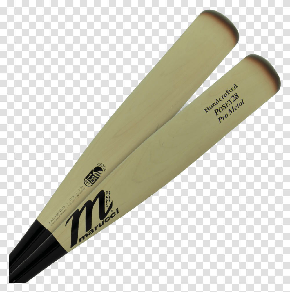 Marucci Posey28 Pro Metal 10 Baseball Bat Marucci Sports, Team Sport, Softball Transparent Png