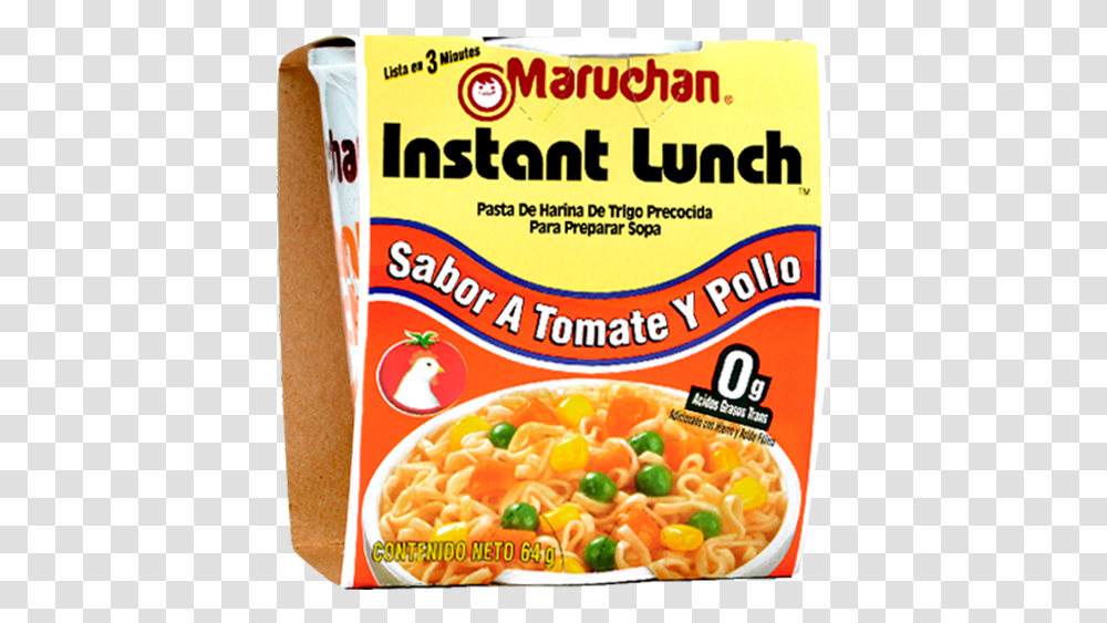 Maruchan Ramen, Macaroni, Pasta, Food Transparent Png