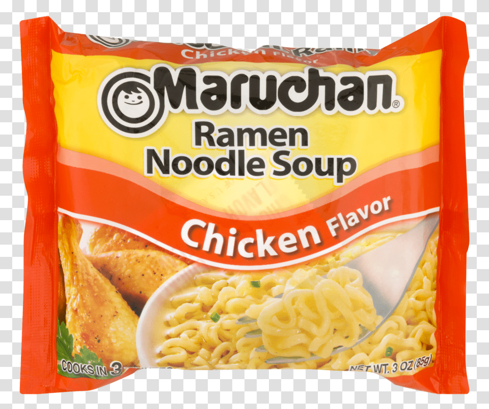 Maruchan Ramen Noodles, Food, Macaroni, Pasta, Bread Transparent Png