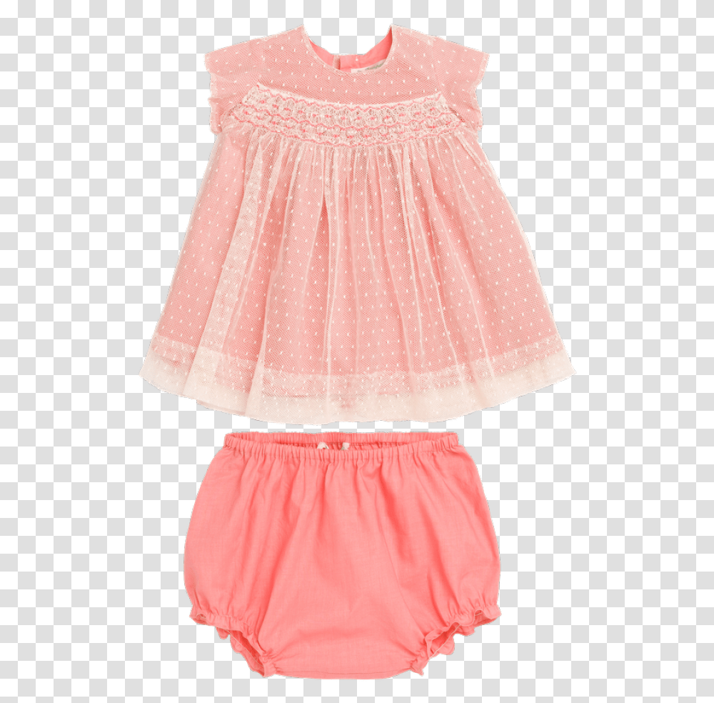 Maruska Baby Girls Lace, Apparel, Skirt, Blouse Transparent Png