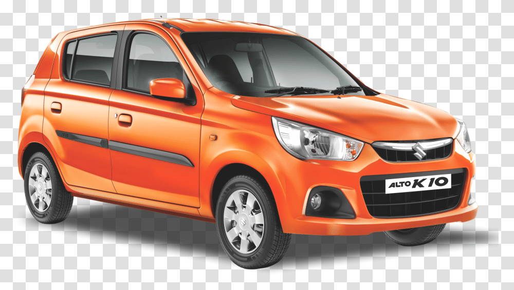 Maruti Alto K10 Car Alto K10 New Model 2019, Vehicle, Transportation, Automobile, Wheel Transparent Png