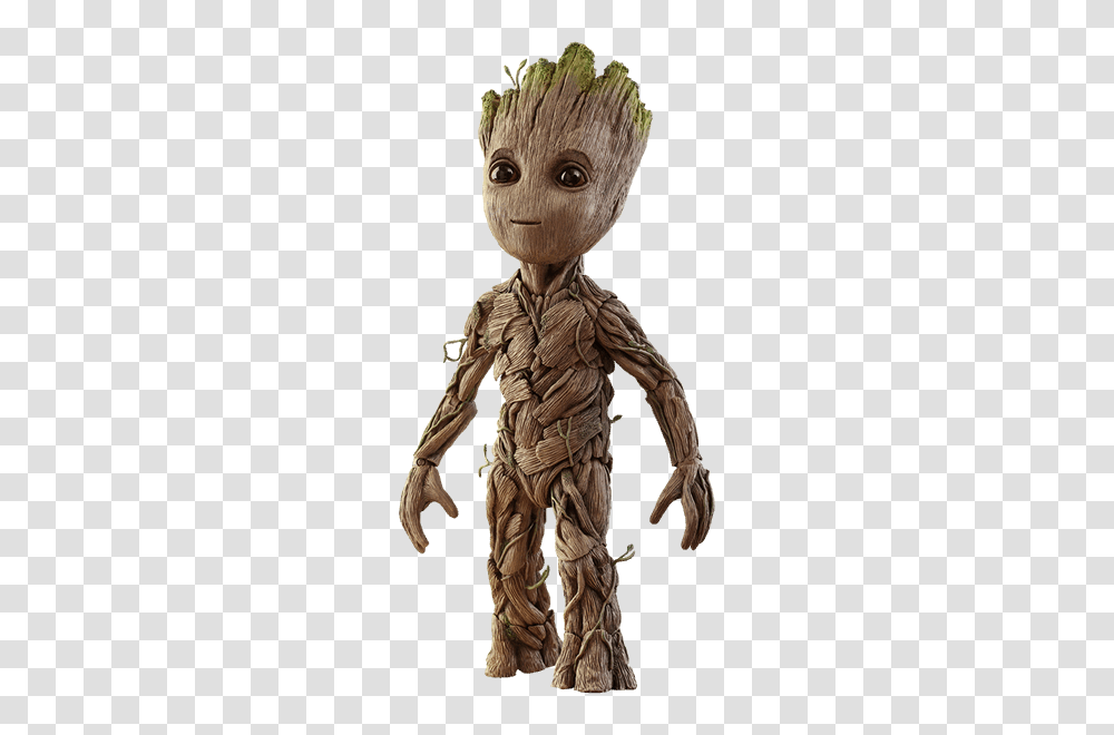 Marvel, Alien, Figurine, Scarecrow, Toy Transparent Png