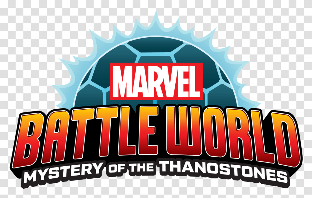 Marvel And Funko Team Up For Marvel Battleworld Mystery Of The Thanostones, Word, Label, Text, Leisure Activities Transparent Png