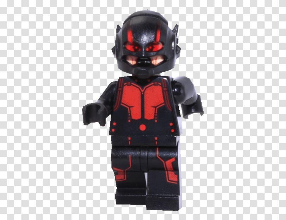 Marvel Ant Man Lego, Helmet, Apparel, Robot Transparent Png