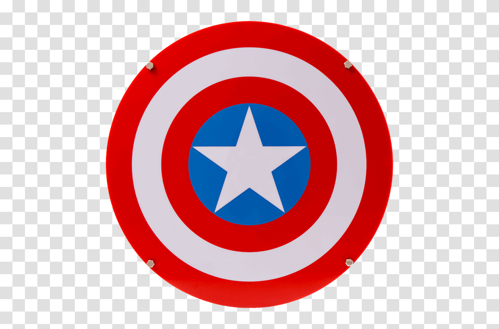 Marvel, Armor, Shield, Star Symbol Transparent Png