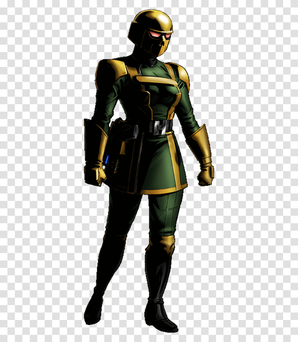 Marvel Avengers Alliance Hydra, Helmet, Person, Costume Transparent Png