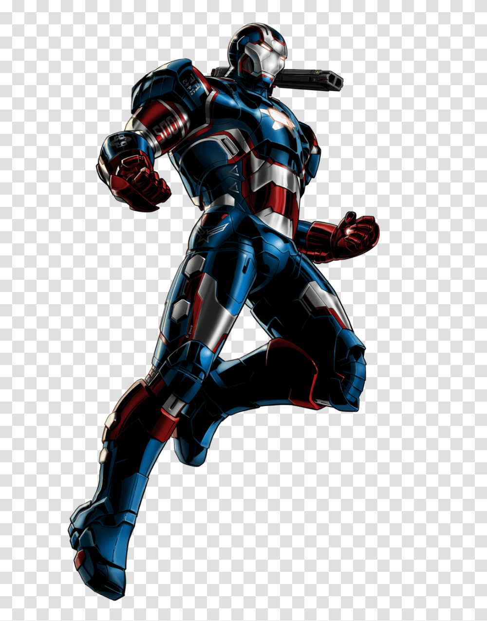 Marvel Avengers Alliance War Machine Iron Patr, Toy, Helmet Transparent Png