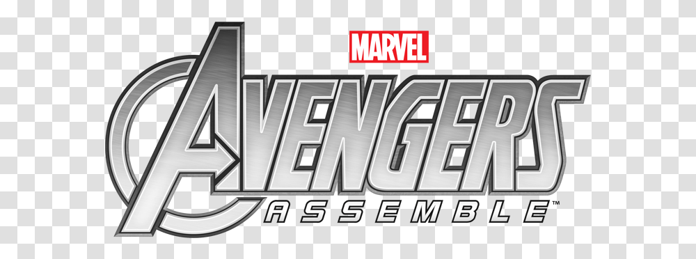 Marvel Avengers Assemble Is Box Office Smash Toy World Avenger Assemble Logo, Word, Text, Scoreboard, Alphabet Transparent Png