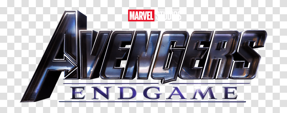 Marvel Avengers Endgame Logo Avengers Endgame Logo, Word, Cooktop, Indoors, Alphabet Transparent Png