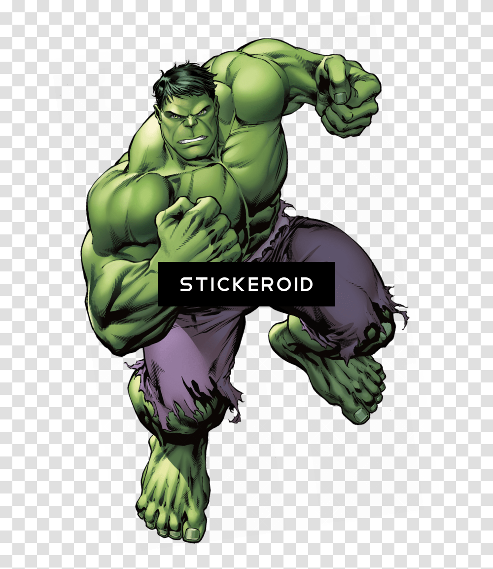 Marvel Avengers Hulk Hulk Animated, Hand, Person, Human, Batman Transparent Png