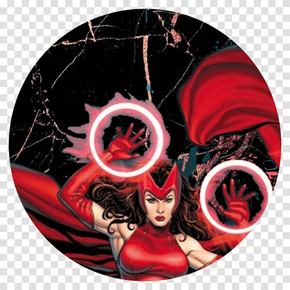 Marvel Avengers Scarletwitch Wanda Wandamaximoff, Person, Human Transparent Png