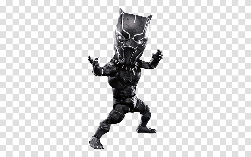 Marvel Black Panther Heads, Person, Armor, Suit Transparent Png