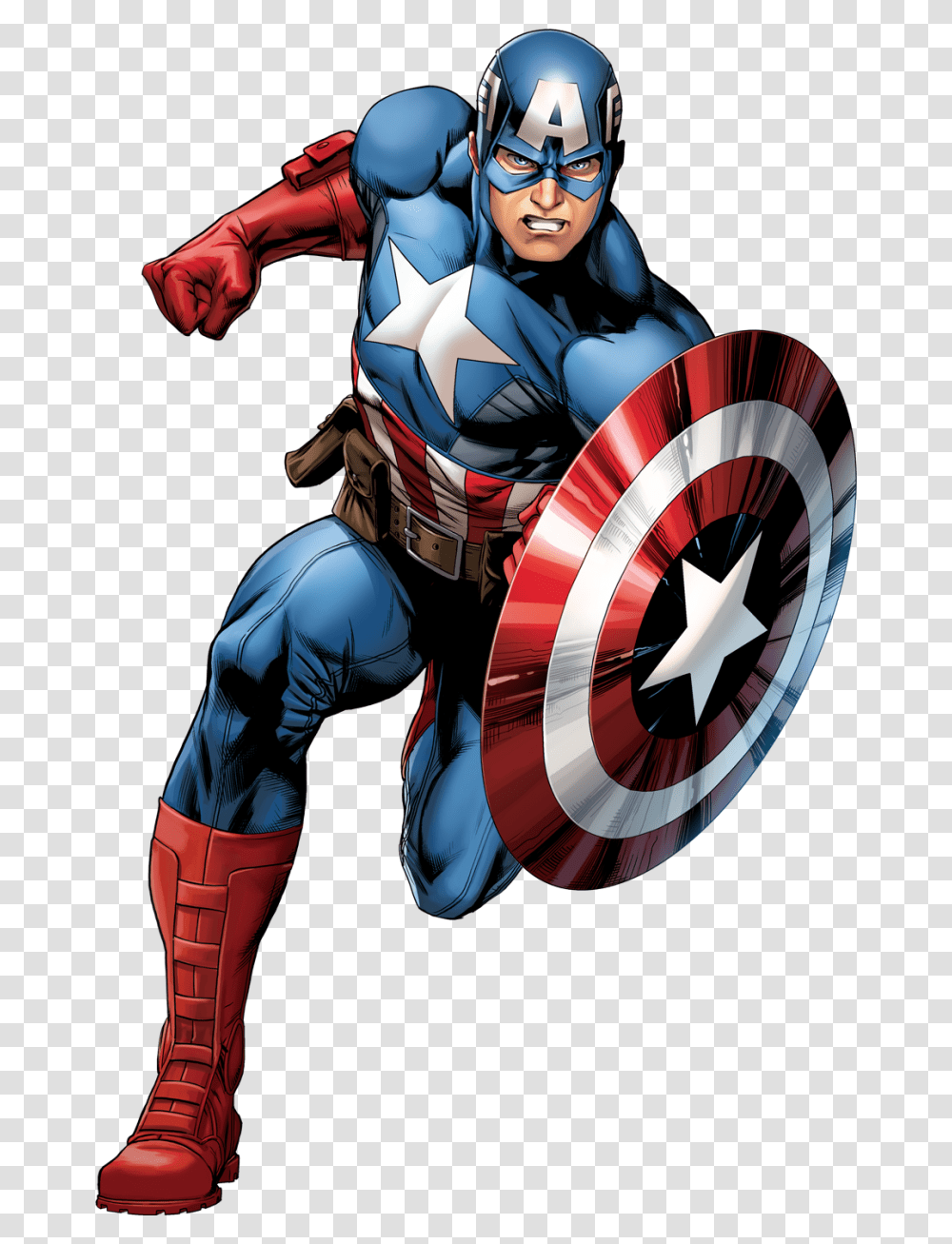 Marvel Captain America Image Captain America Clipart, Helmet, Apparel, Person Transparent Png