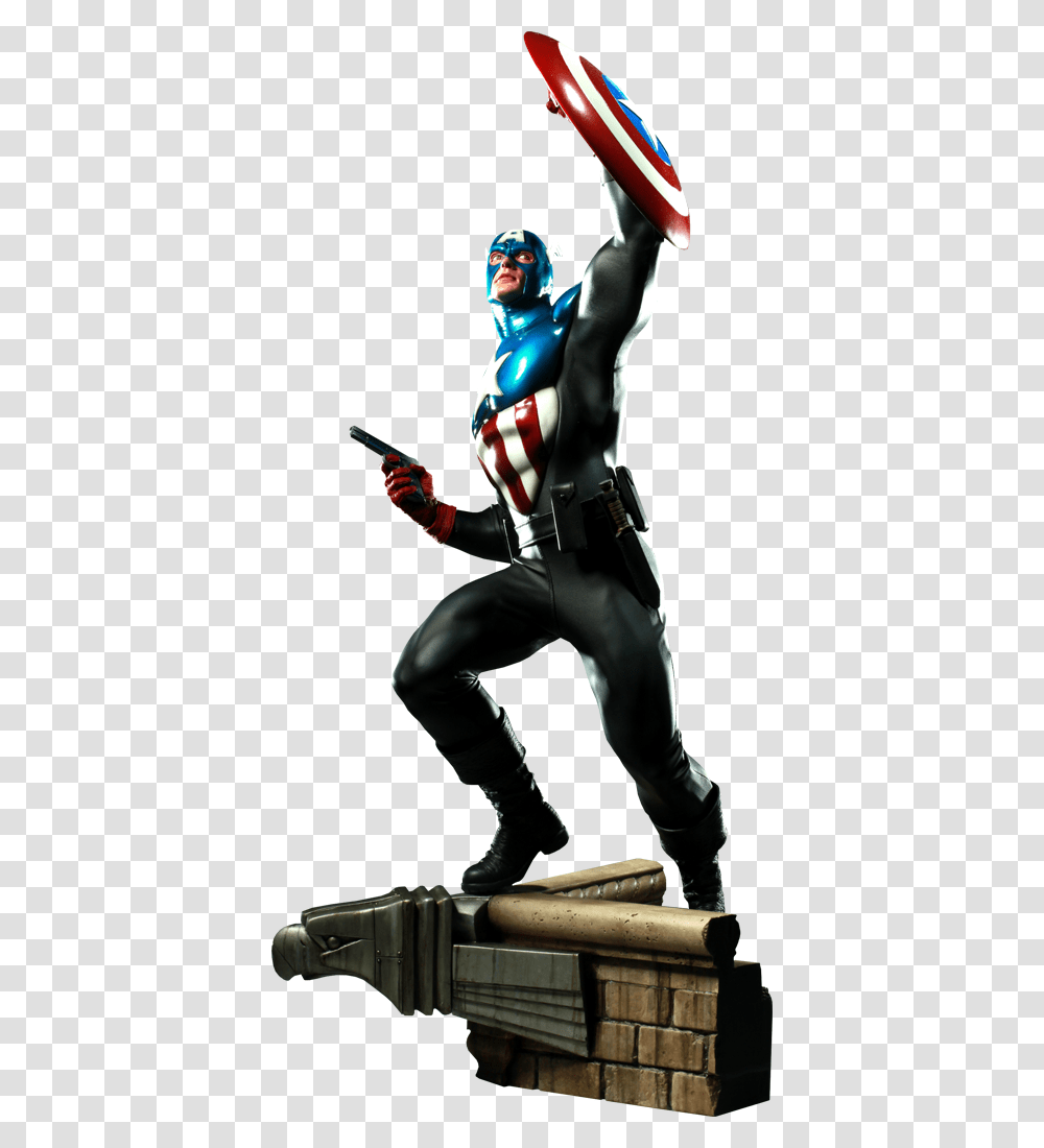 Marvel Captain America, Person, People, Shoe Transparent Png