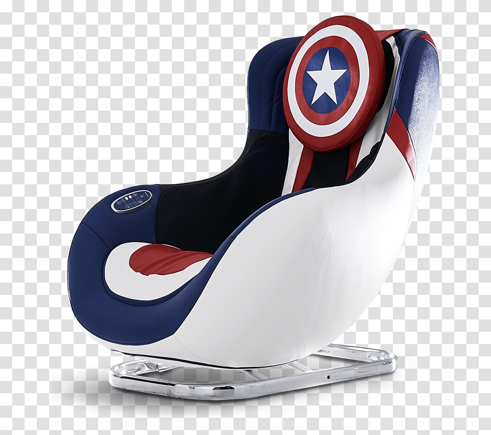 Marvel Chairs Bodyfriend Hug Chair Marvel, Furniture, Animal, Bird, Inflatable Transparent Png
