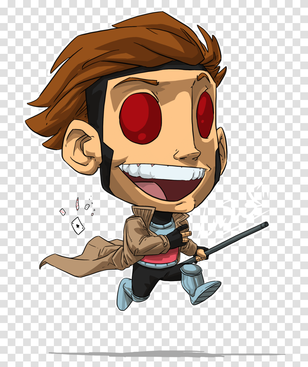 Marvel Chibi Characters, Helmet, Person, Pirate Transparent Png