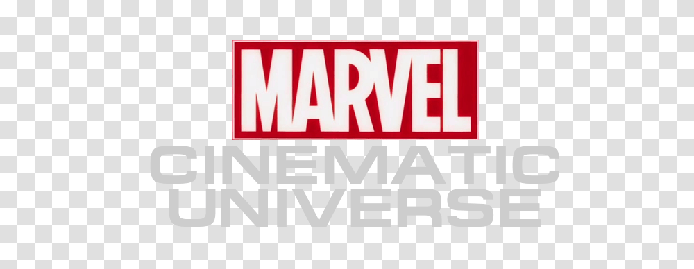 Marvel Cinematic Universe, Word, Label, Alphabet Transparent Png