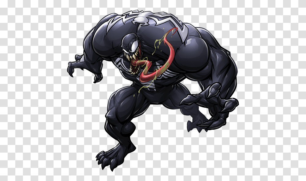 Marvel Comics Venom, Helmet, Apparel, Person Transparent Png