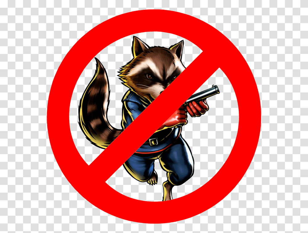 Marvel Cuts Rocket Raccoon From Upcoming Guardians Ultimate Marvel Vs Capcom 3 Rocket Raccoon, Hand, Animal, Mammal, Label Transparent Png