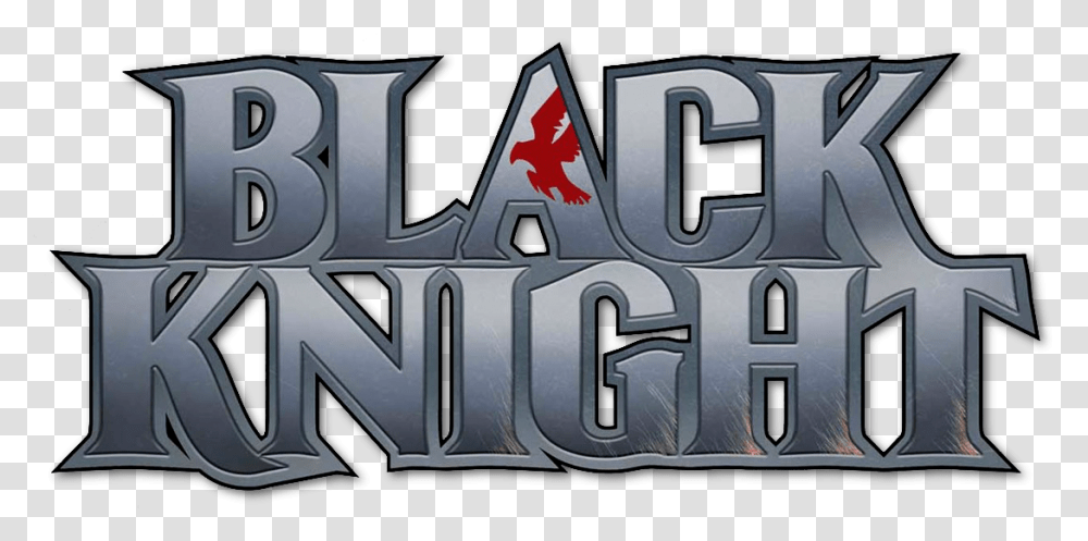 Marvel Database Black Knight, Emblem, Logo, Word Transparent Png
