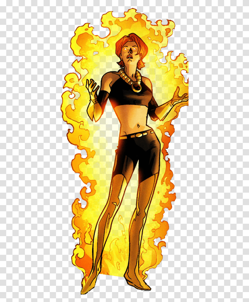 Marvel Database Jean Gray Ultimate, Person Transparent Png