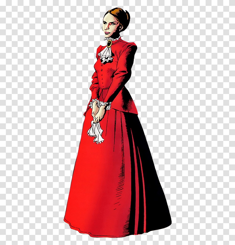Marvel Database Lucy Westenra Marvel, Apparel, Fashion, Person Transparent Png
