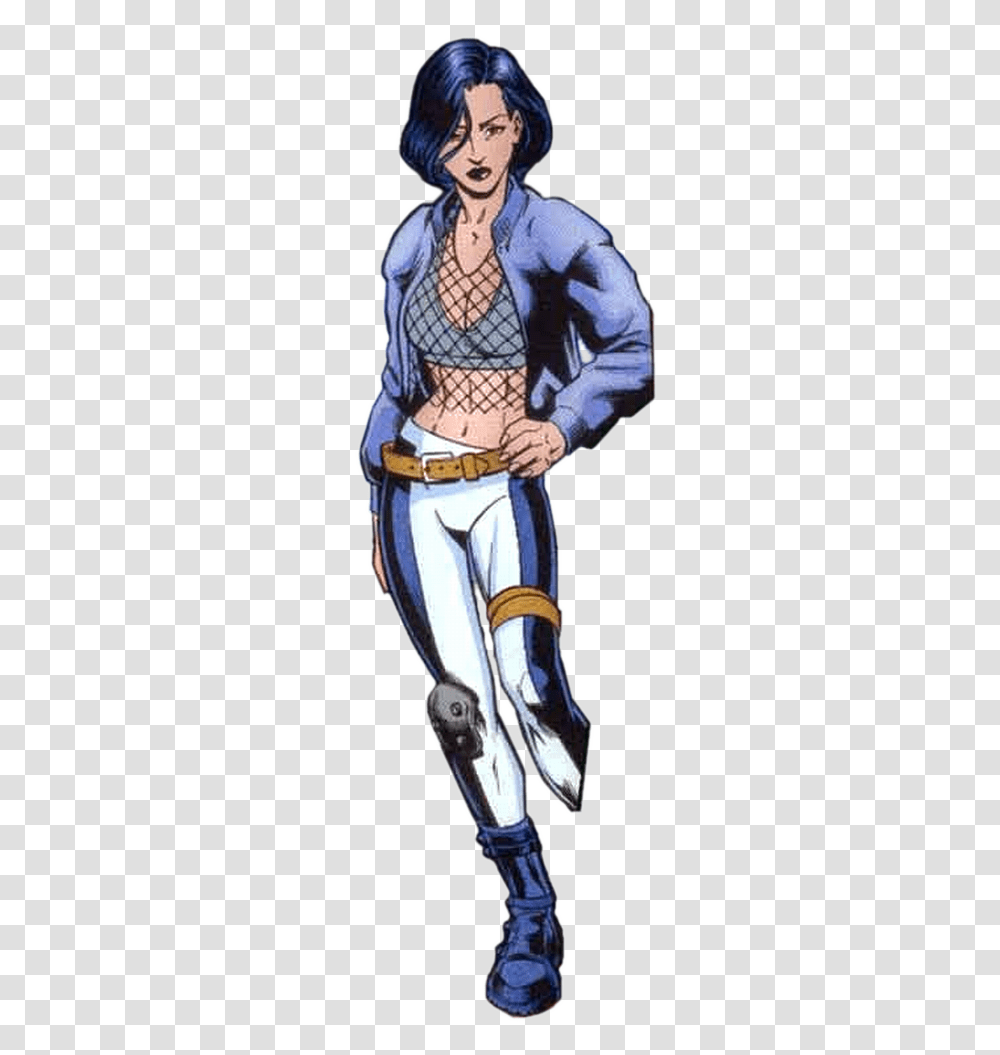 Marvel Database Marvel Callisto, Costume, Person, Human, Cosplay Transparent Png