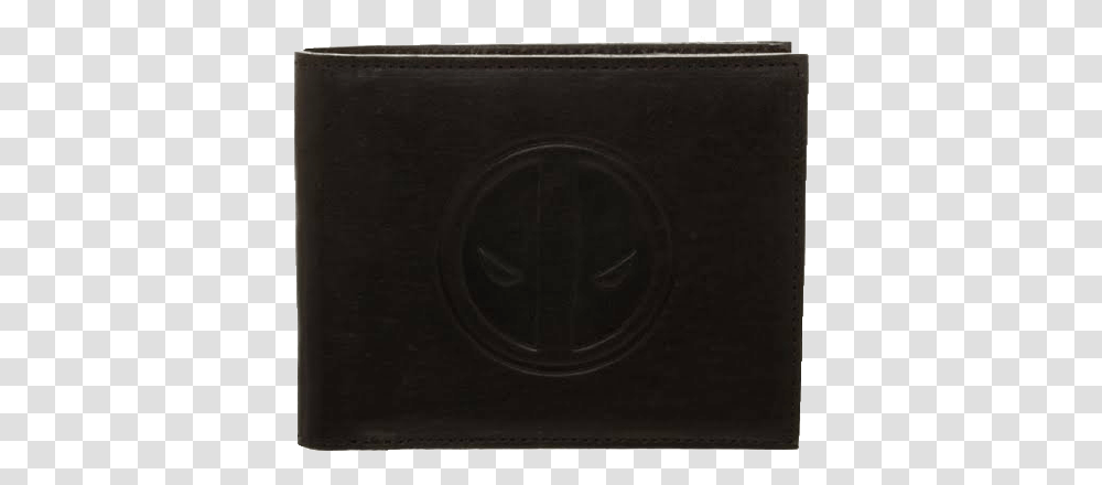 Marvel Deadpool Leather Bi Fold Wallet Wallet, Briefcase, Bag, Luggage, Suitcase Transparent Png