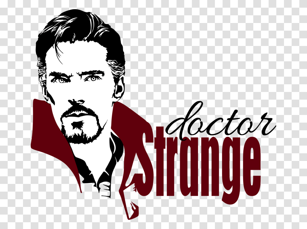 Marvel Doctor Strange, Poster, Advertisement, Logo Transparent Png