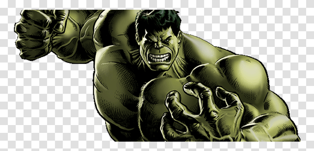 Marvel Fanon Iron Man Hulk Avengers, Hand, Claw, Hook, Tiger Transparent Png