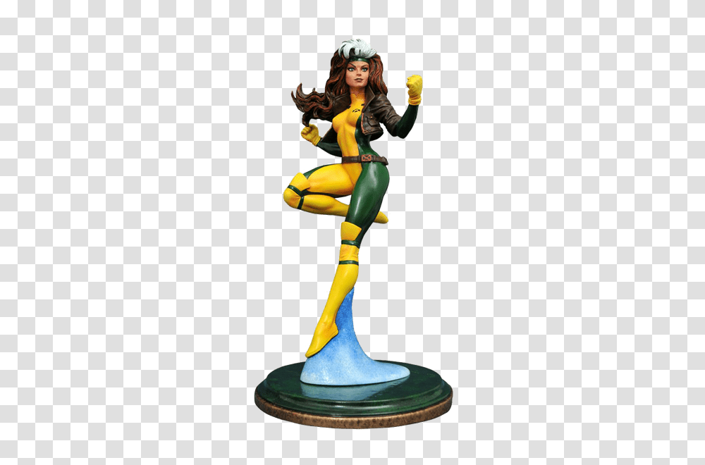 Marvel, Figurine, Person, Green, Leisure Activities Transparent Png