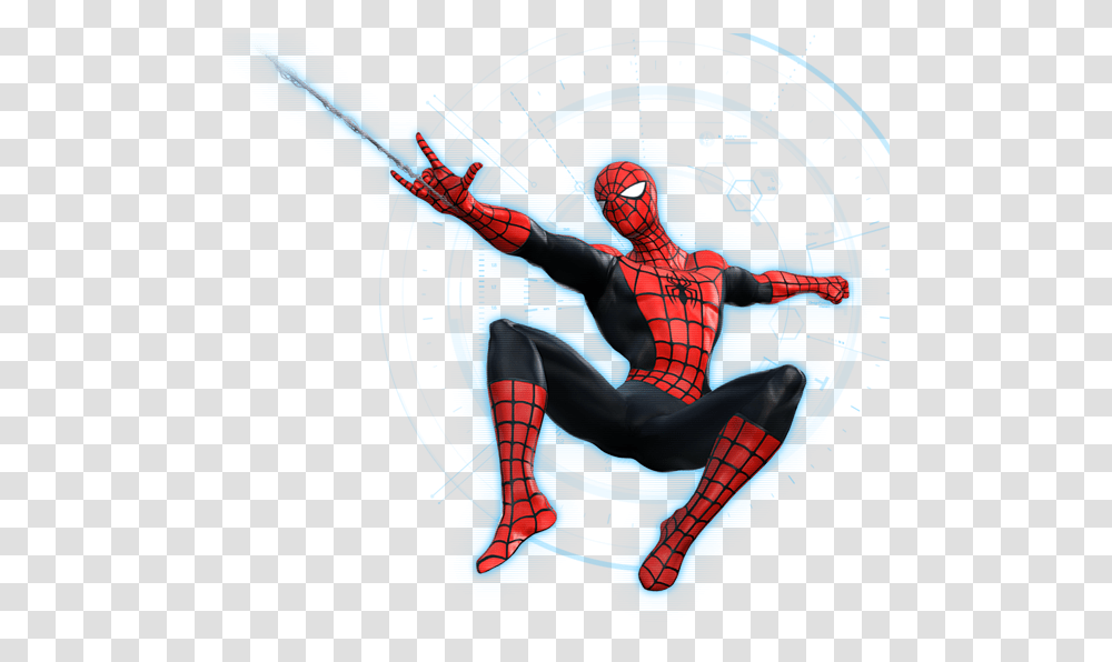 Marvel Heroes Marvel Heroes Peter Parker, Person, People, Duel, Hand Transparent Png