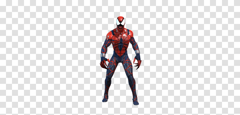 Marvel Heroes Opens Up Carnage Pc Preorders Massively Overpowered, Person, Human, Robot, Halo Transparent Png