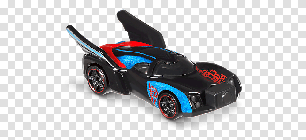 Marvel Hot Wheels Thor, Vehicle, Transportation, Car, Sports Car Transparent Png