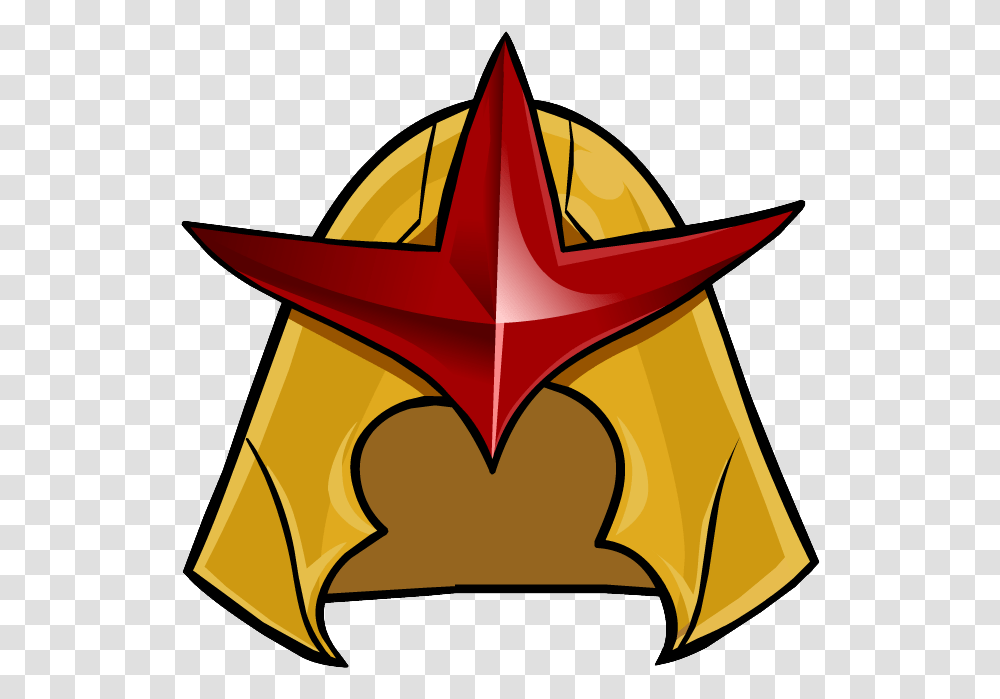 Marvel Icon Nova Helmet Marvel, Star Symbol, Tent Transparent Png