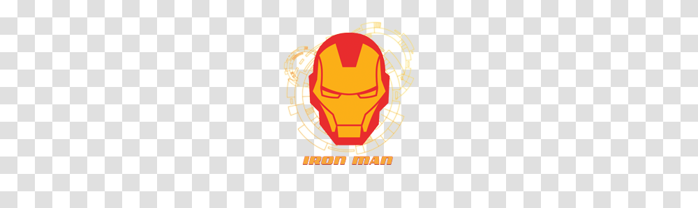 Marvel Iron Man Logo T Shirt Boys Kids Online India, Trademark, Emblem, Poster Transparent Png