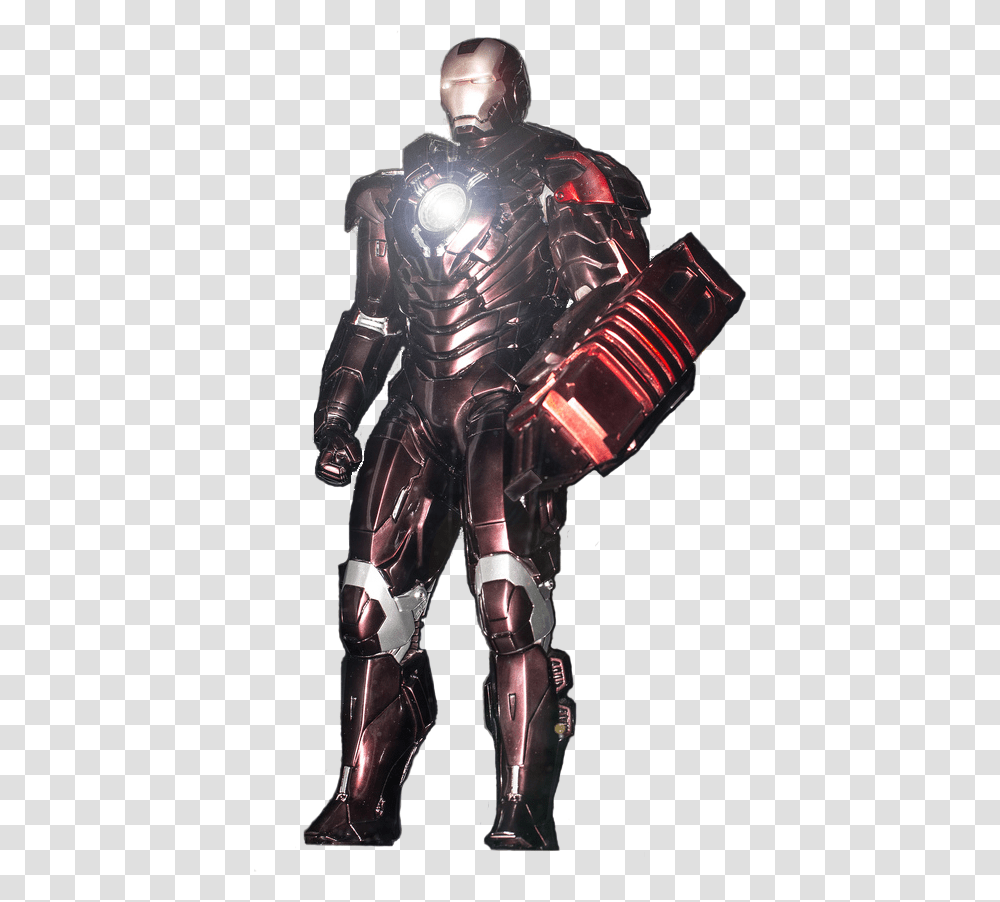 Marvel Iron Man Mark 29 Iron Man Mark 29, Armor, Person, Human, Costume Transparent Png
