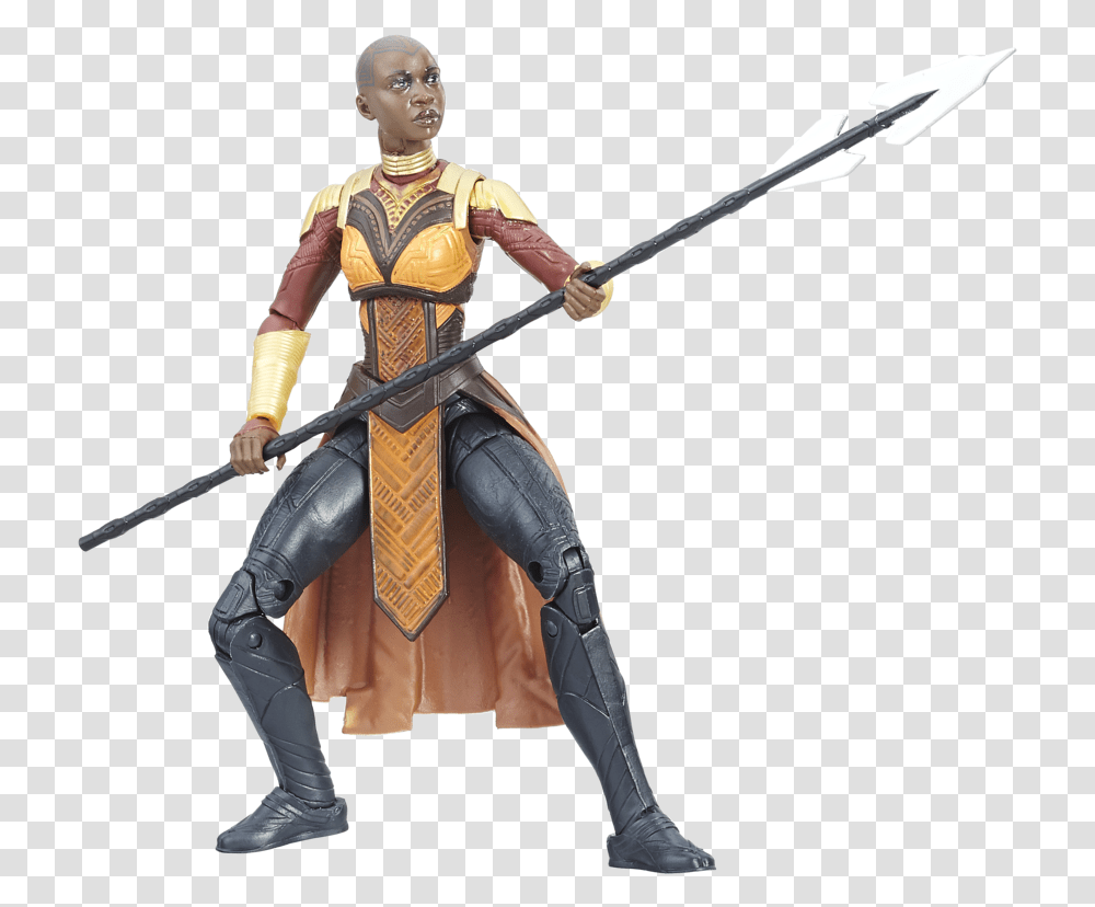 Marvel Legends Black Panther Wave, Person, Human, Weapon, Weaponry Transparent Png