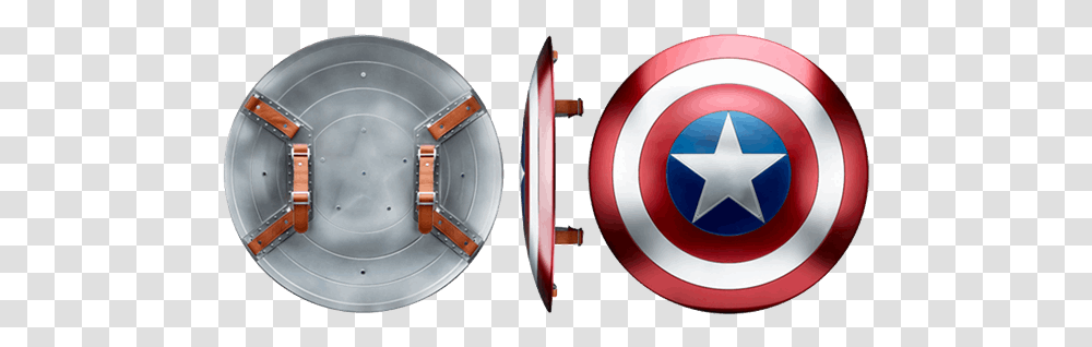Marvel Legends Captain America 75th Anniversary Metal, Armor, Helmet, Apparel Transparent Png